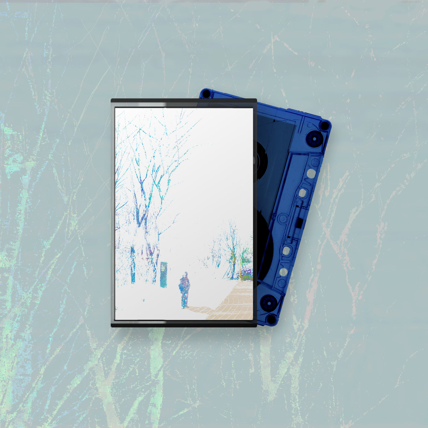 Parannoul - After the Magic cassette