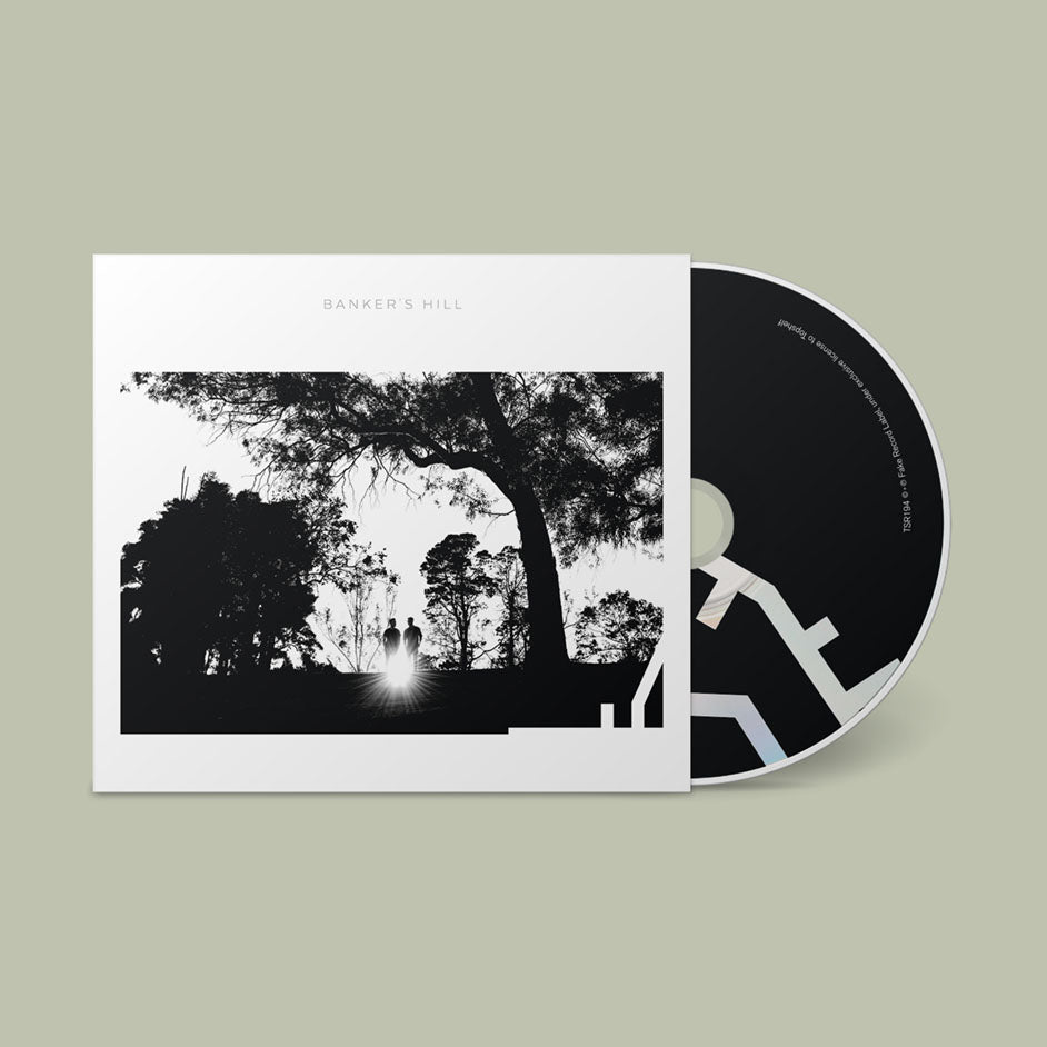 El Ten Eleven - Banker's Hill CD