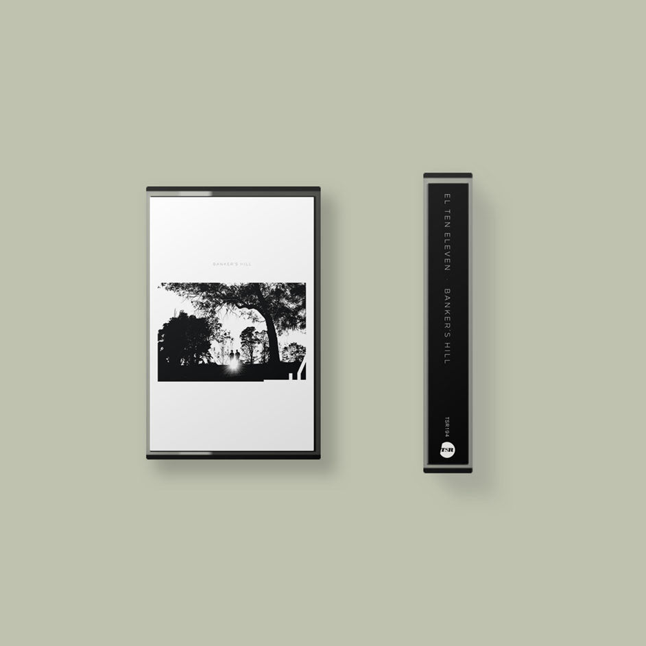El Ten Eleven - Banker's Hill CS