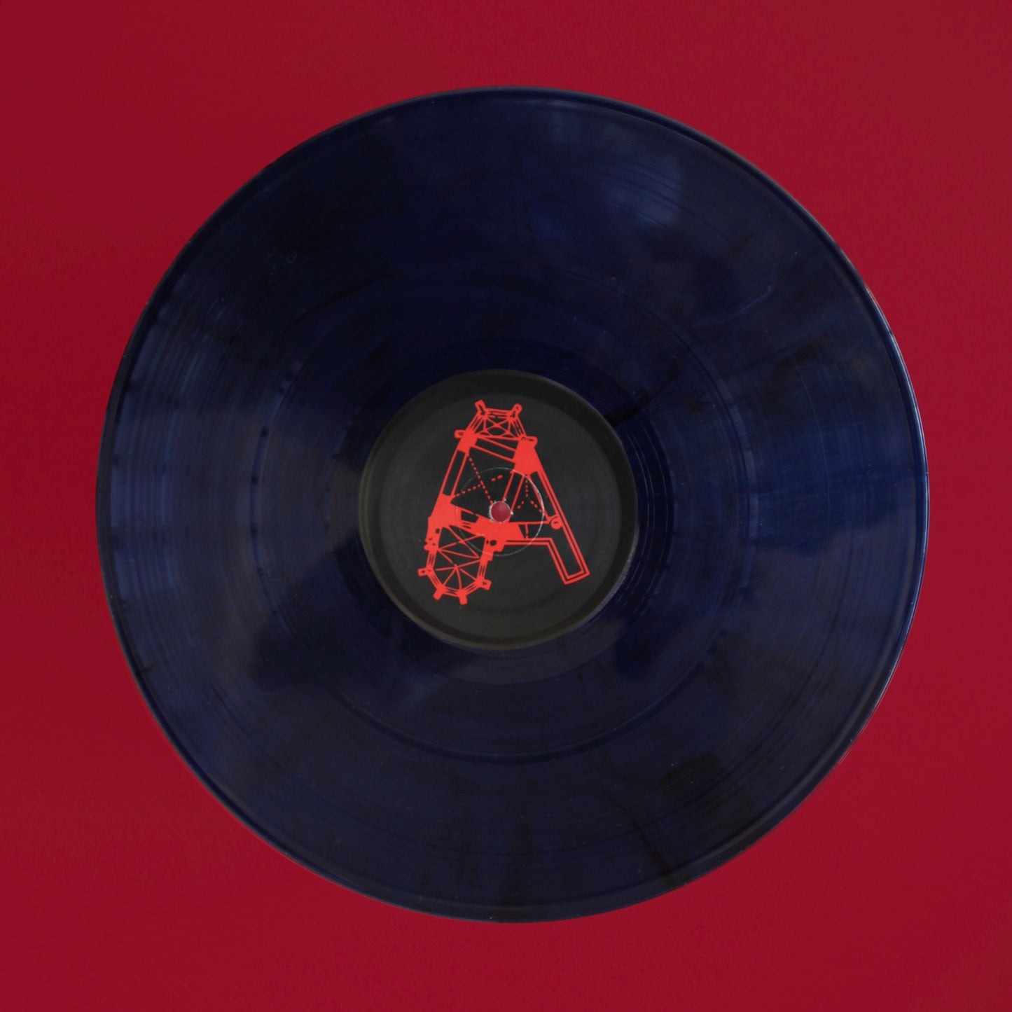 Colossal - S/T LP