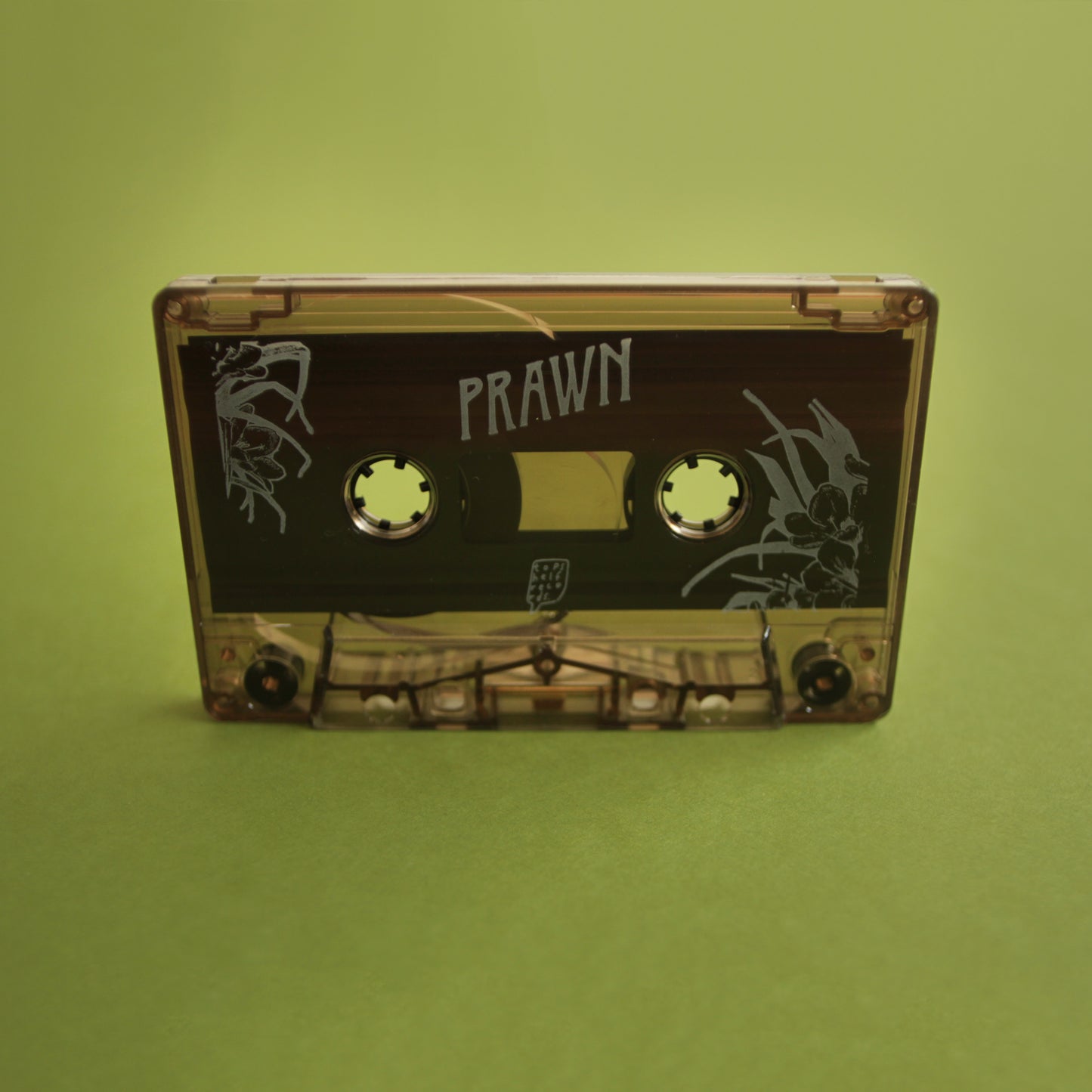 Prawn - Run CS