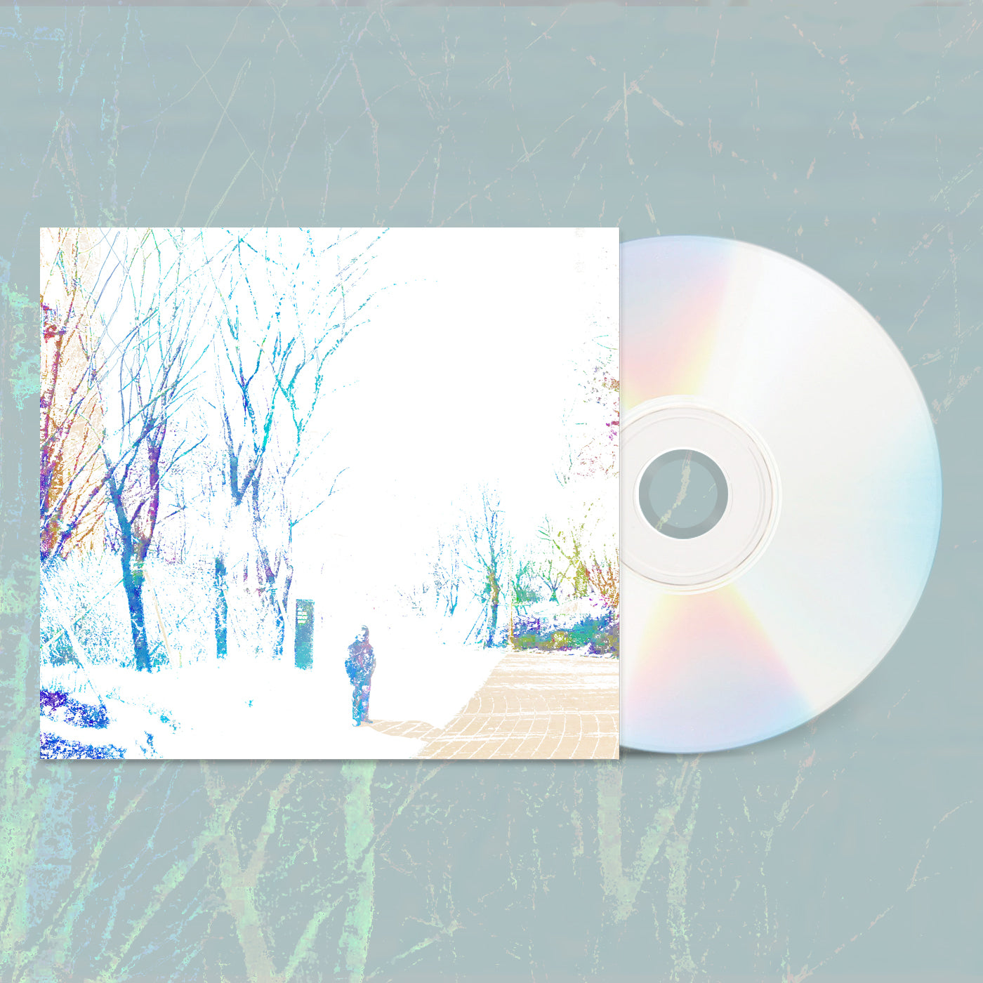 Parannoul - After the Magic CD