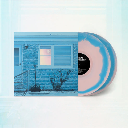 Ratboys - The Window LP