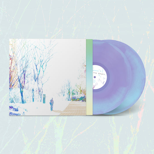 Parannoul - After the Magic 2xLP
